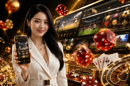 candybet
