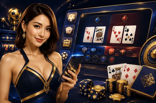 candybet