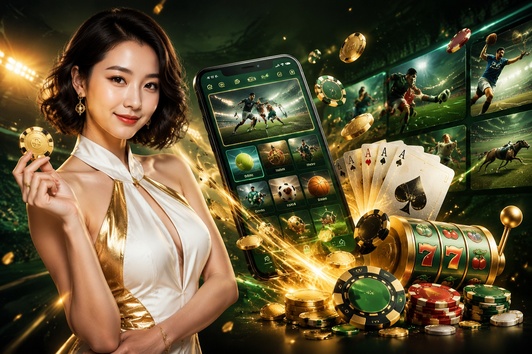 candybet