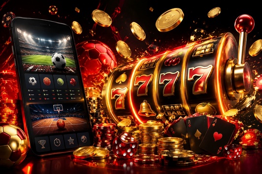 candybet