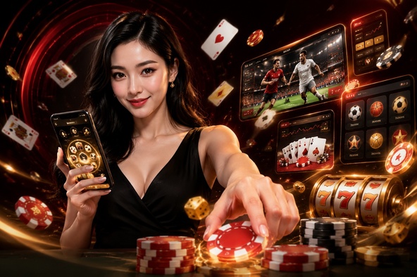candybet