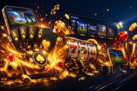 candybet