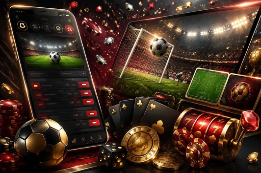 candybet