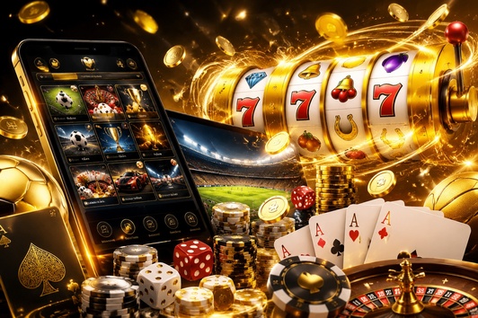 candybet