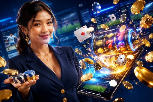candybet