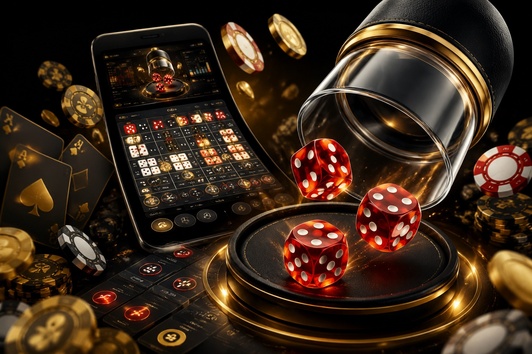 candybet