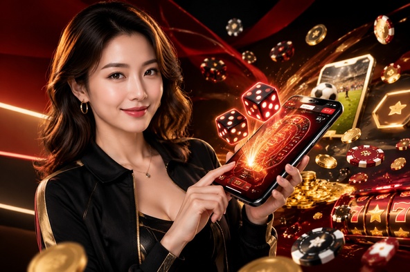 candybet
