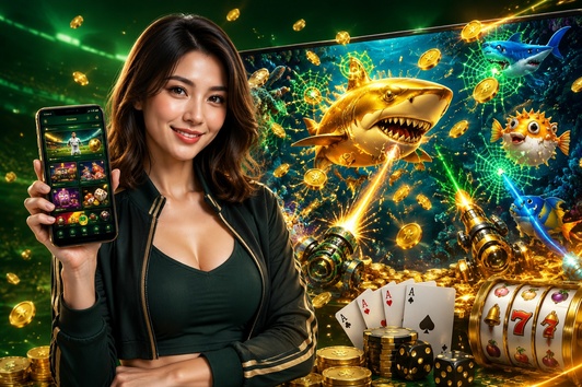 candybet