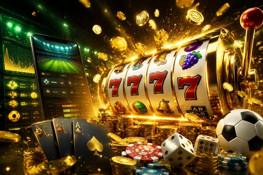 candybet
