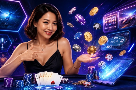 candybet
