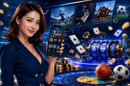 candybet