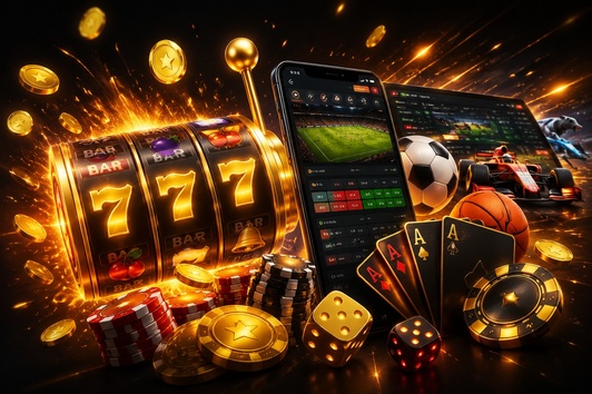candybet